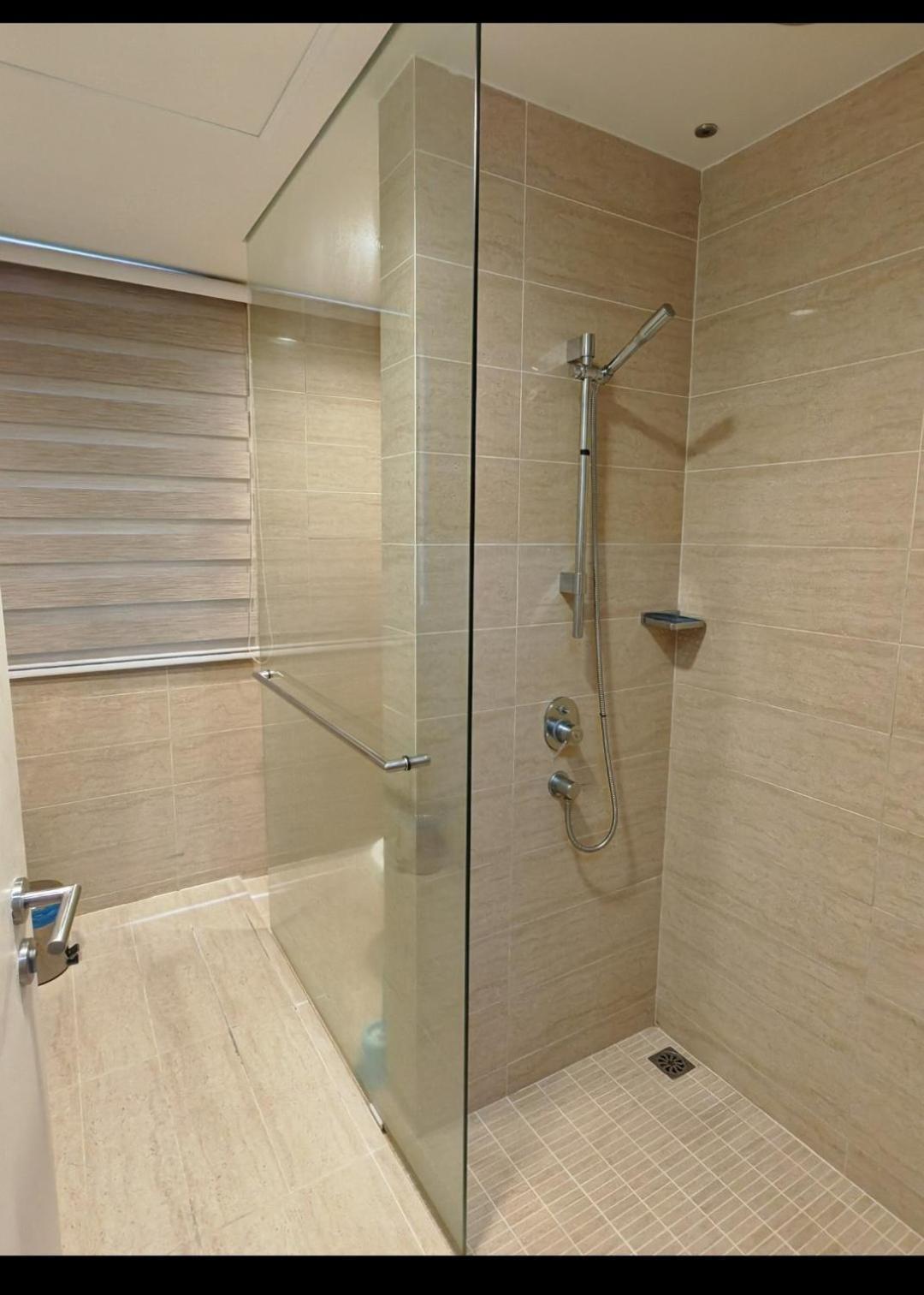 By The Sea Batu Ferringhi Beach Front Apartment Suite Ngoại thất bức ảnh